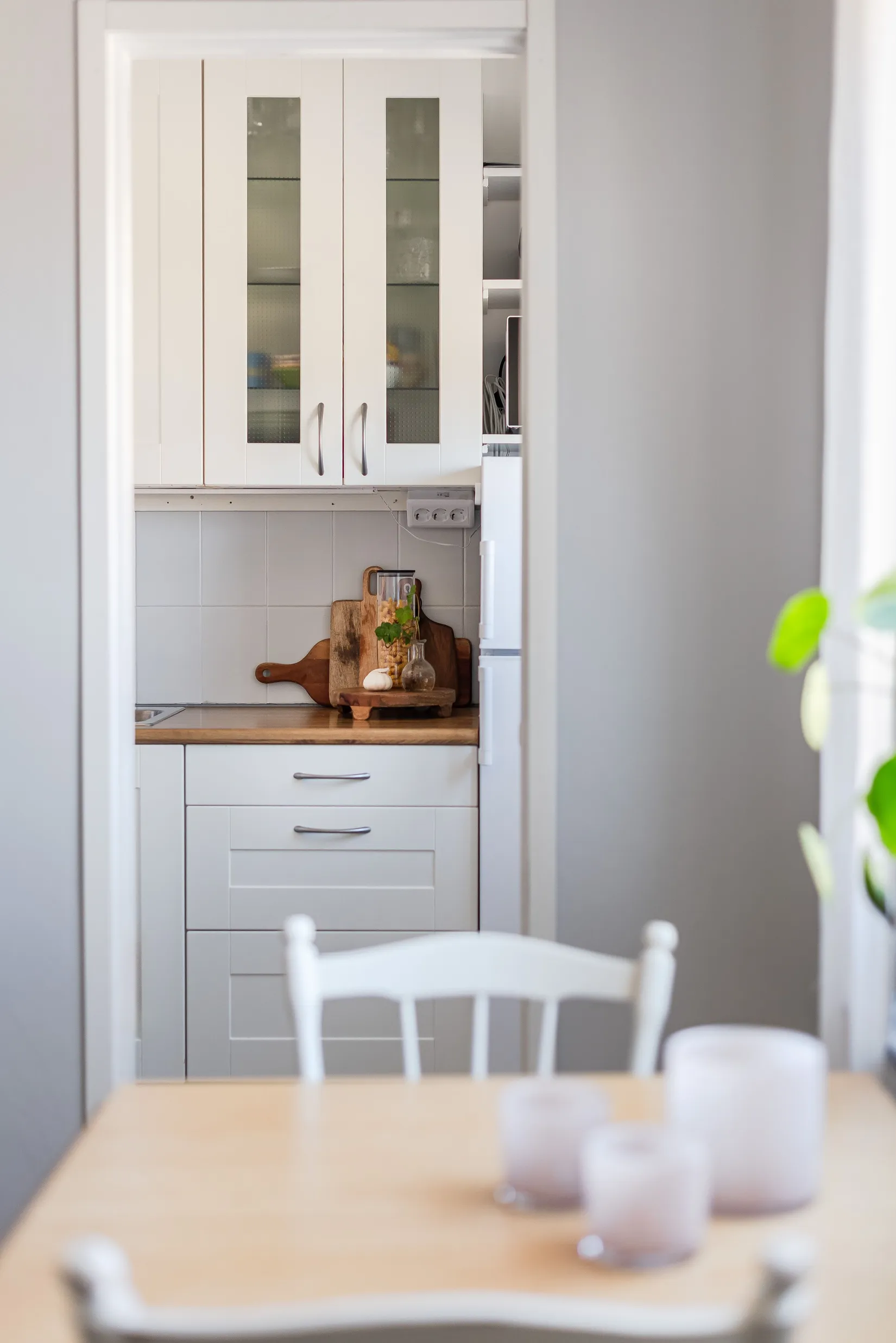 Bostadsrätt, Sveavägen 59, Sallyhill, Sundsvall