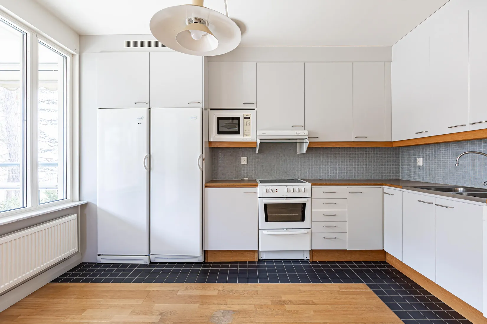 Bostadsrätt, Bogvägen 5, Öster Mälarstrand, Västerås