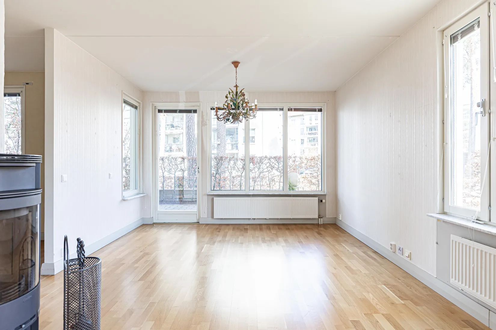 Bostadsrätt, Bogvägen 5, Öster Mälarstrand, Västerås