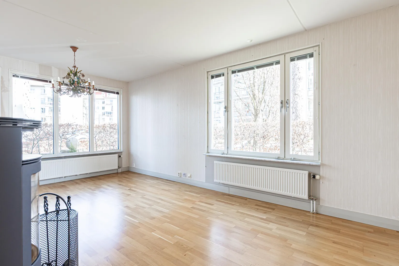 Bostadsrätt, Bogvägen 5, Öster Mälarstrand, Västerås