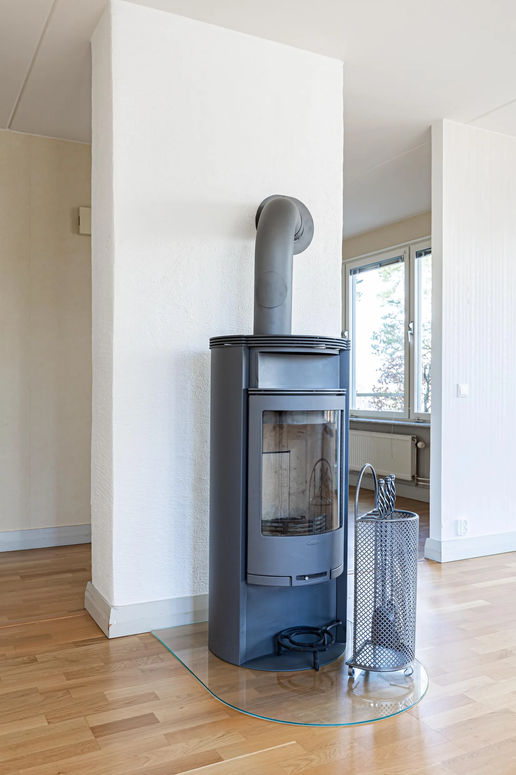 Bostadsrätt, Bogvägen 5, Öster Mälarstrand, Västerås