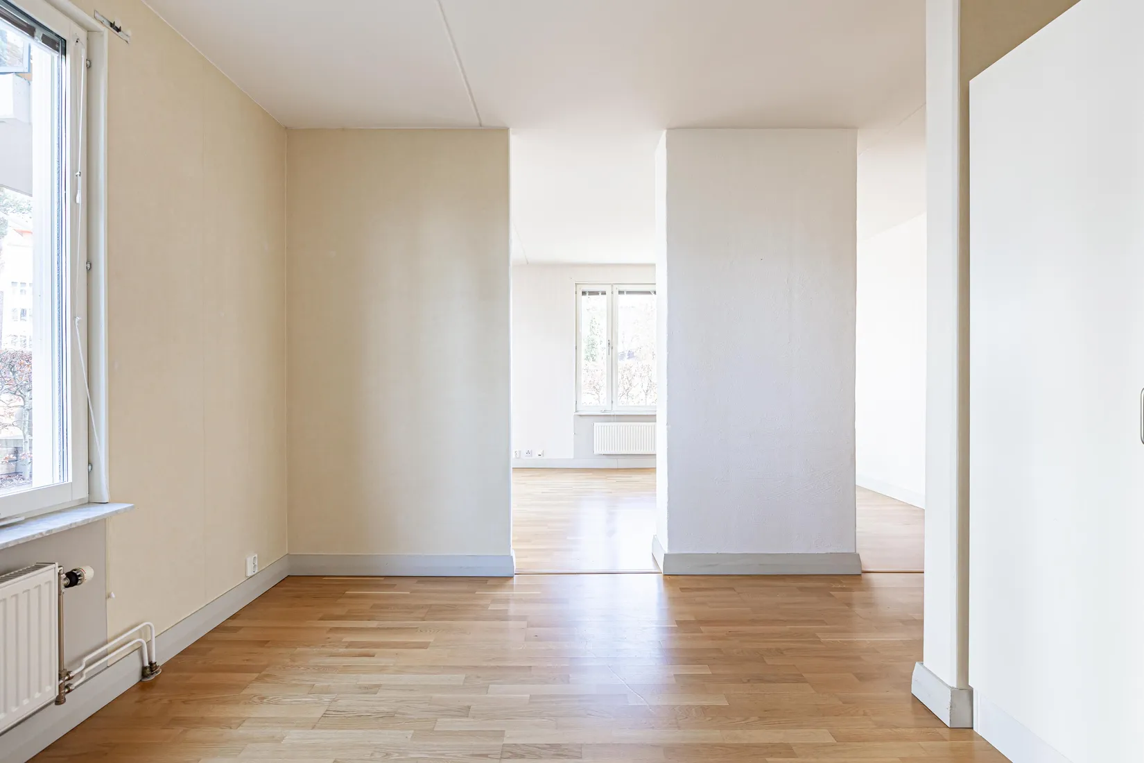 Bostadsrätt, Bogvägen 5, Öster Mälarstrand, Västerås