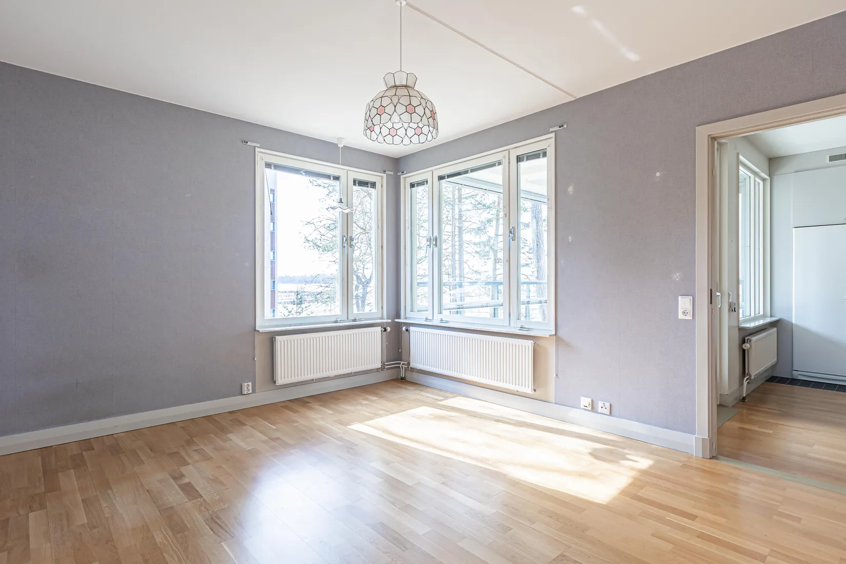 Bostadsrätt, Bogvägen 5, Öster Mälarstrand, Västerås