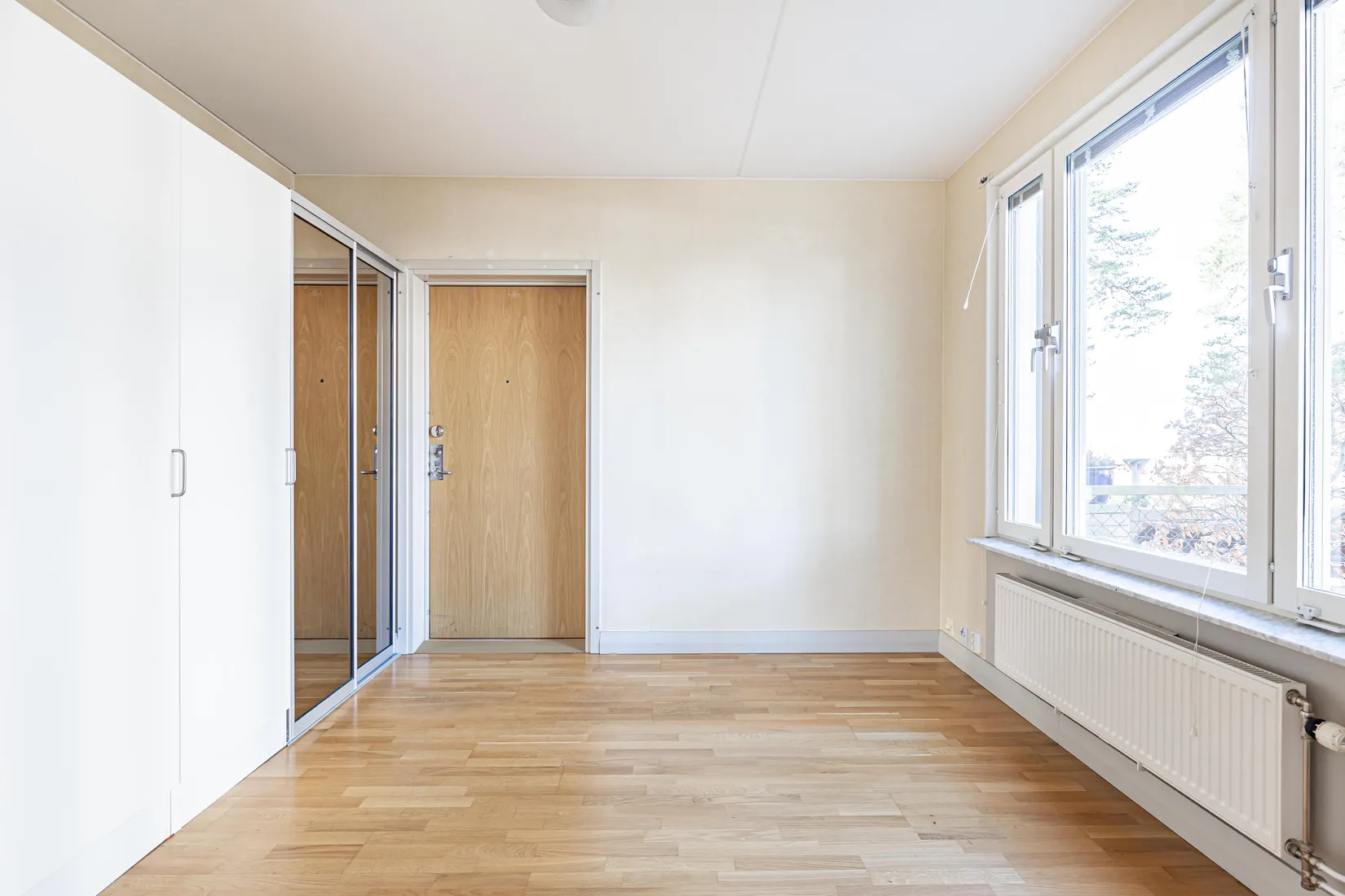 Bostadsrätt, Bogvägen 5, Öster Mälarstrand, Västerås