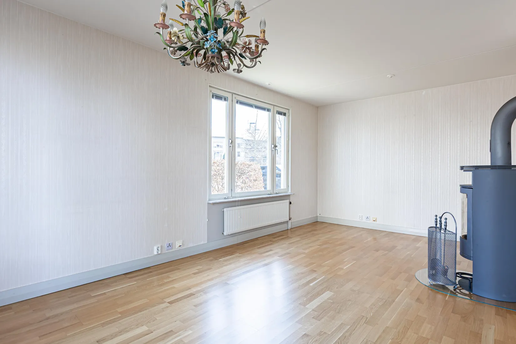 Bostadsrätt, Bogvägen 5, Öster Mälarstrand, Västerås