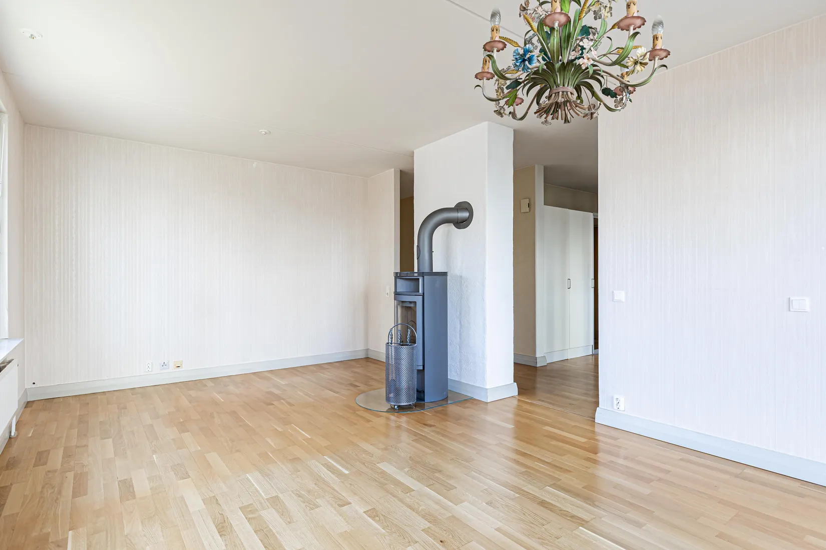 Bostadsrätt, Bogvägen 5, Öster Mälarstrand, Västerås