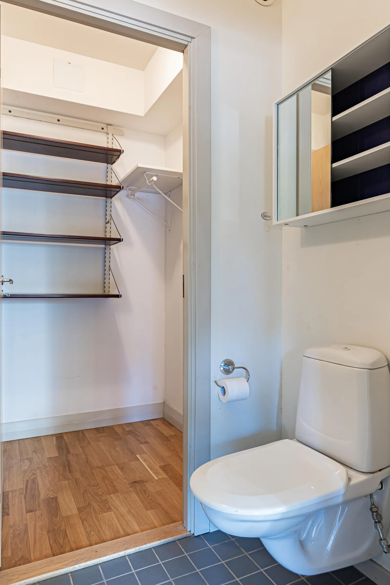 Bostadsrätt, Bogvägen 5, Öster Mälarstrand, Västerås