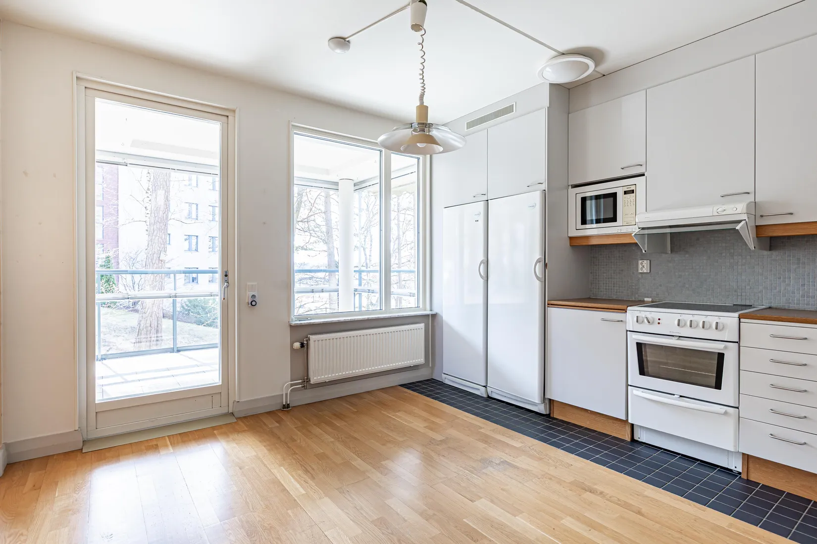 Bostadsrätt, Bogvägen 5, Öster Mälarstrand, Västerås