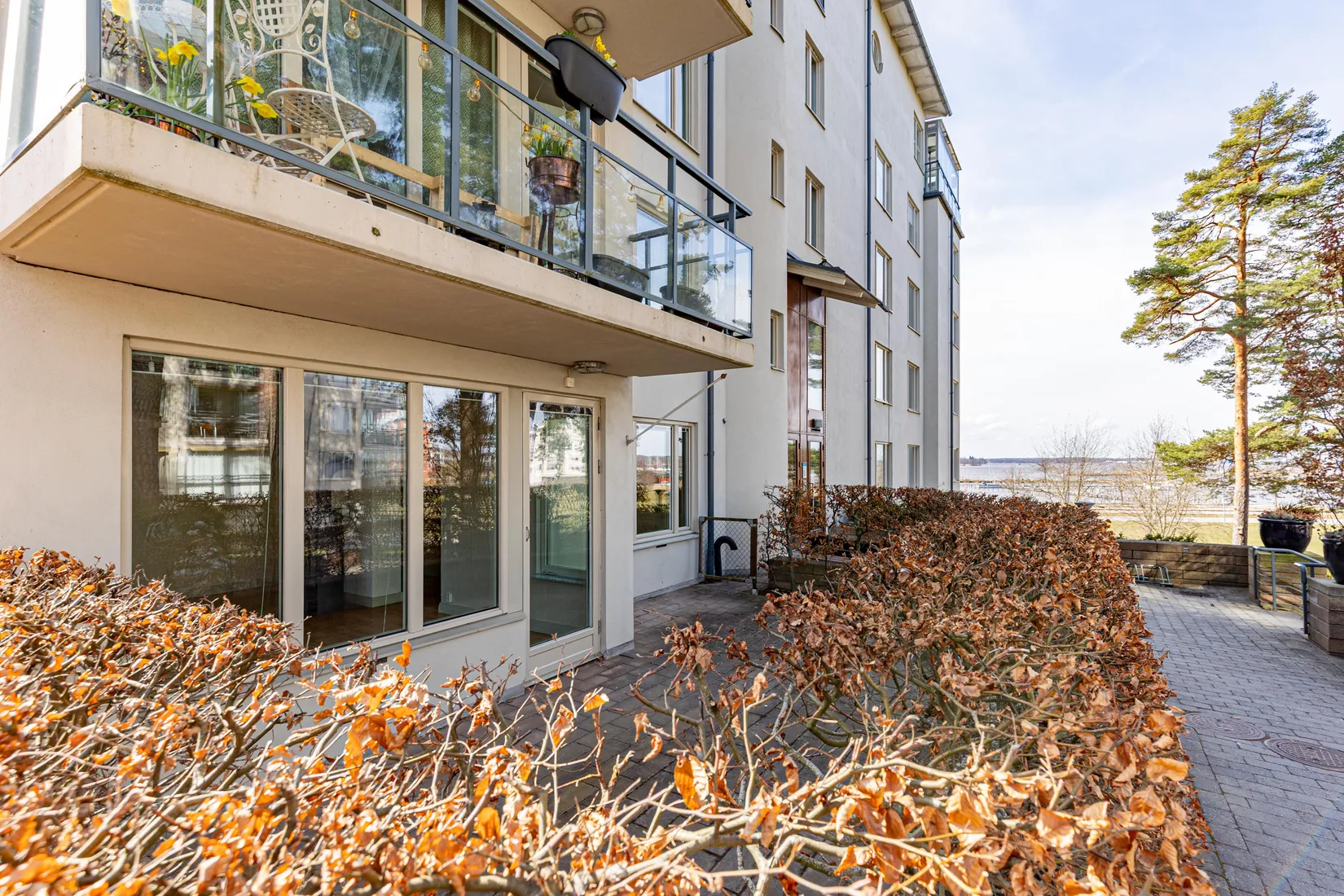 Bostadsrätt, Bogvägen 5, Öster Mälarstrand, Västerås