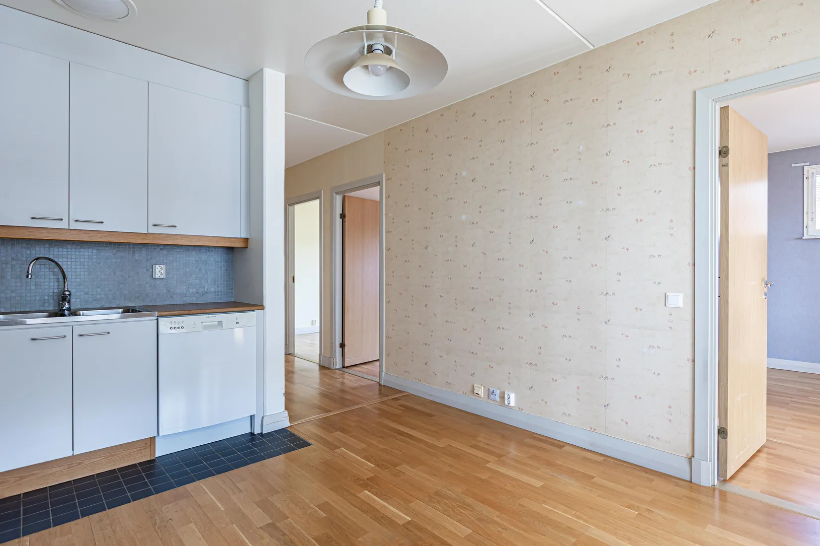 Bostadsrätt, Bogvägen 5, Öster Mälarstrand, Västerås