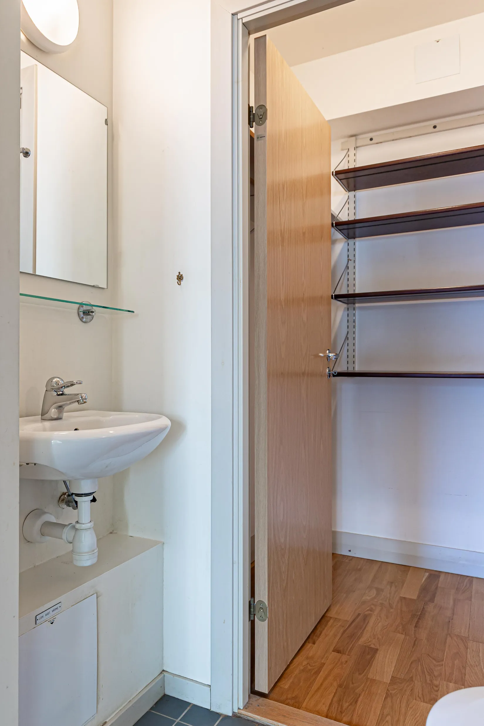 Bostadsrätt, Bogvägen 5, Öster Mälarstrand, Västerås