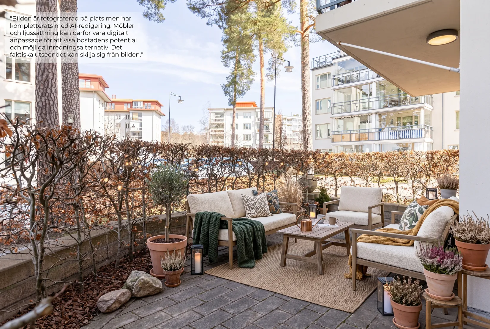 Bostadsrätt, Bogvägen 5, Öster Mälarstrand, Västerås