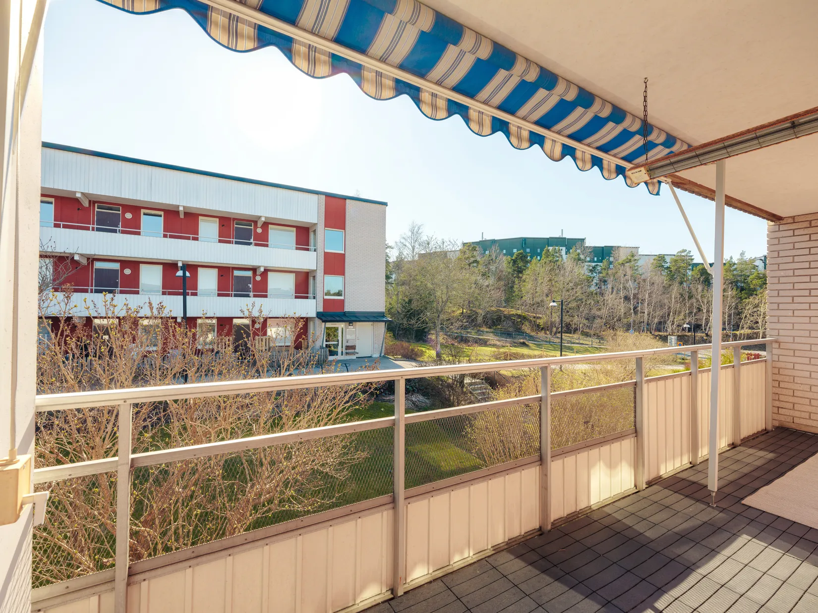 Bostadsrätt, Lomvägen 657, Sjöberg, Sollentuna