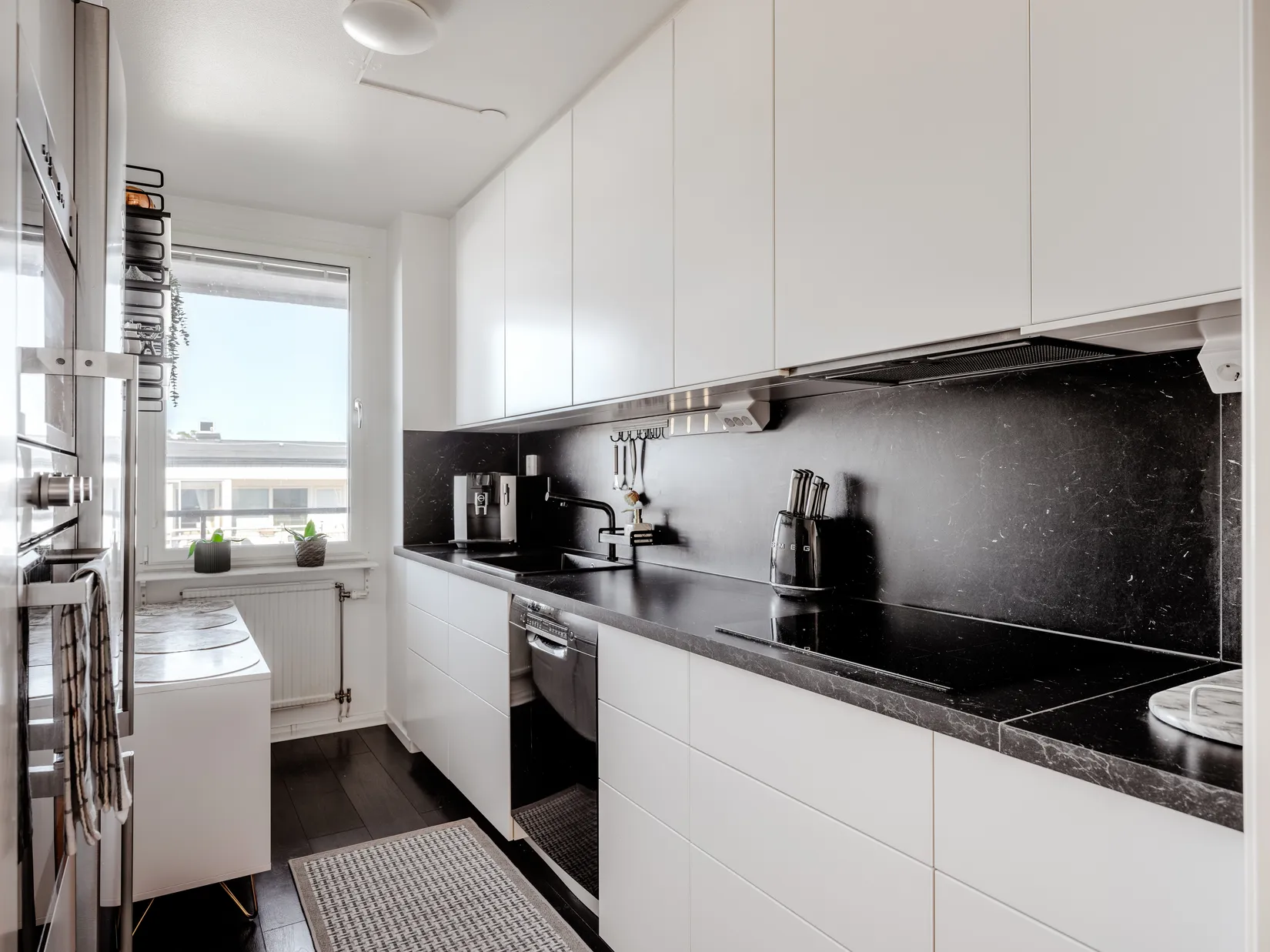 Bostadsrätt, Lomvägen 657, Sjöberg, Sollentuna