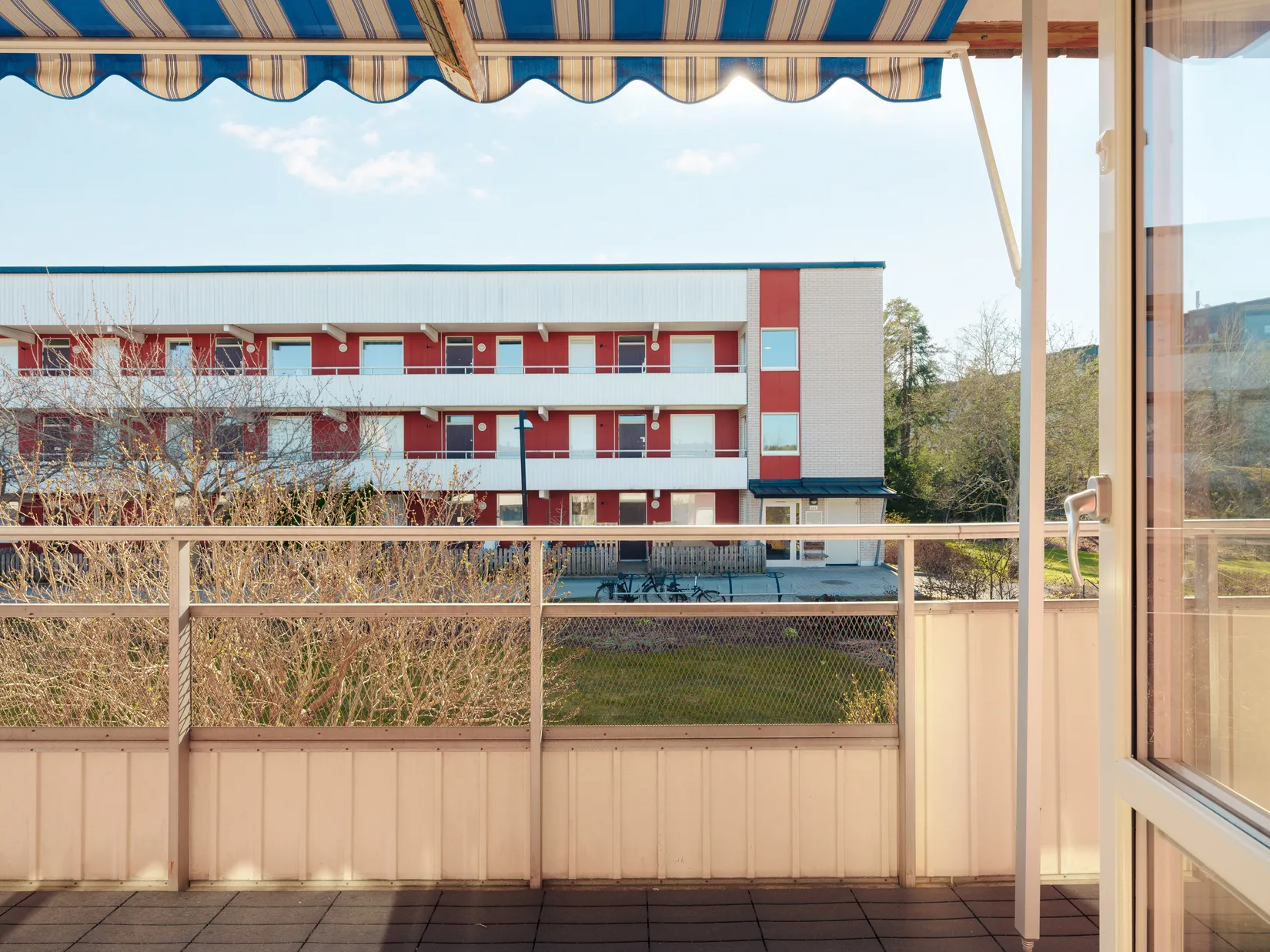 Bostadsrätt, Lomvägen 657, Sjöberg, Sollentuna