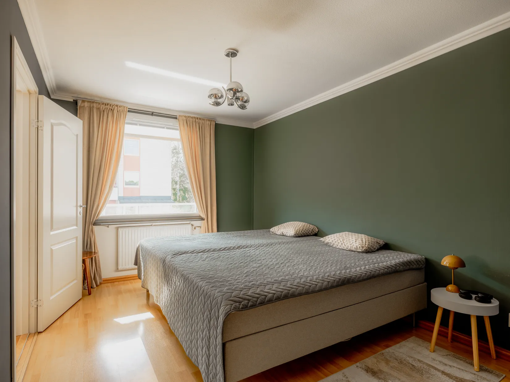 Bostadsrätt, Lomvägen 657, Sjöberg, Sollentuna