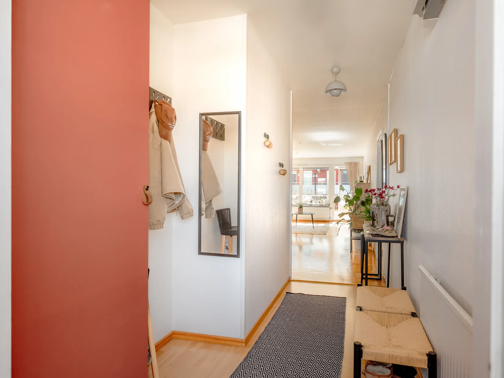 Bostadsrätt, Lomvägen 657, Sjöberg, Sollentuna