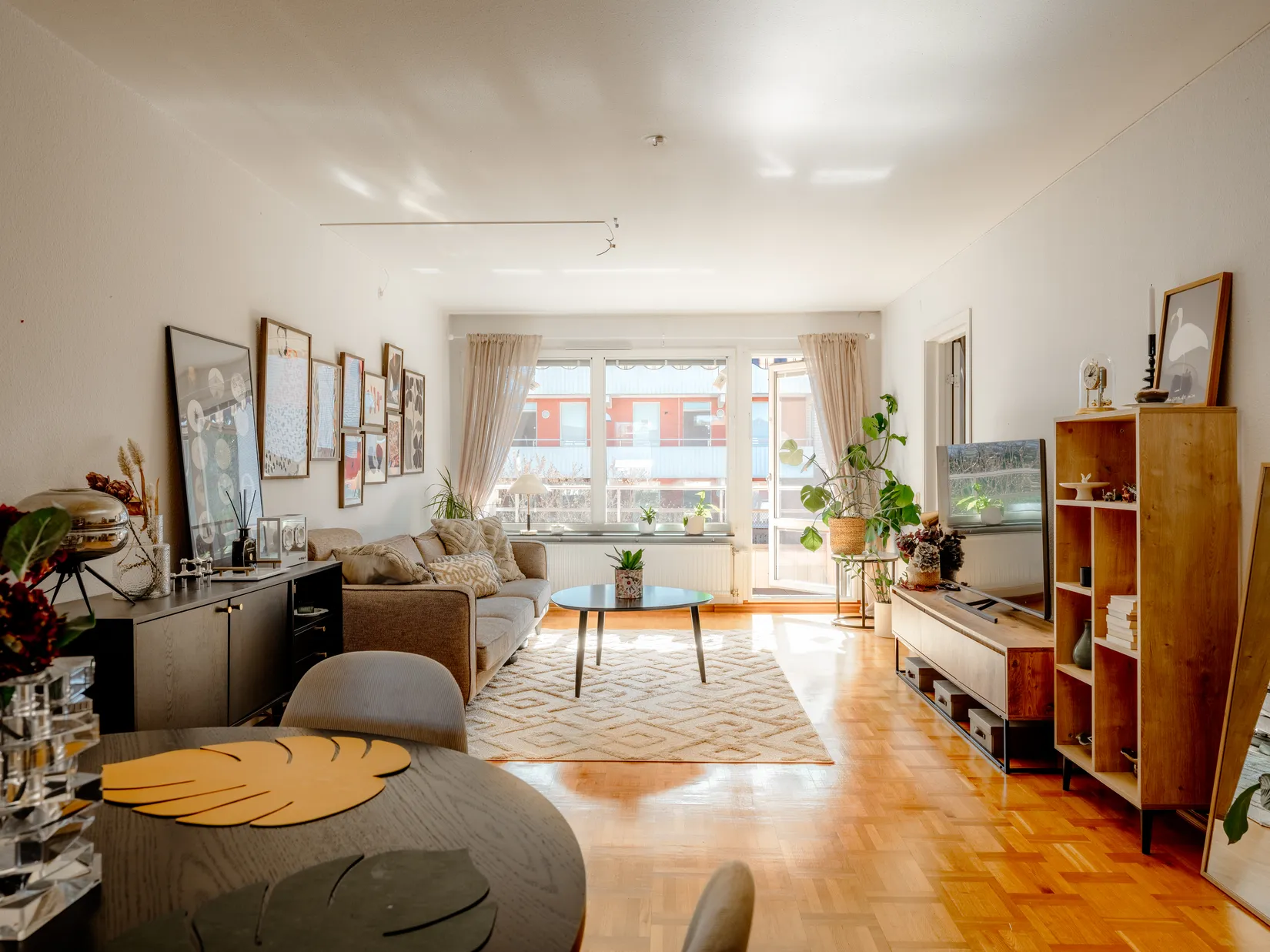 Bostadsrätt, Lomvägen 657, Sjöberg, Sollentuna