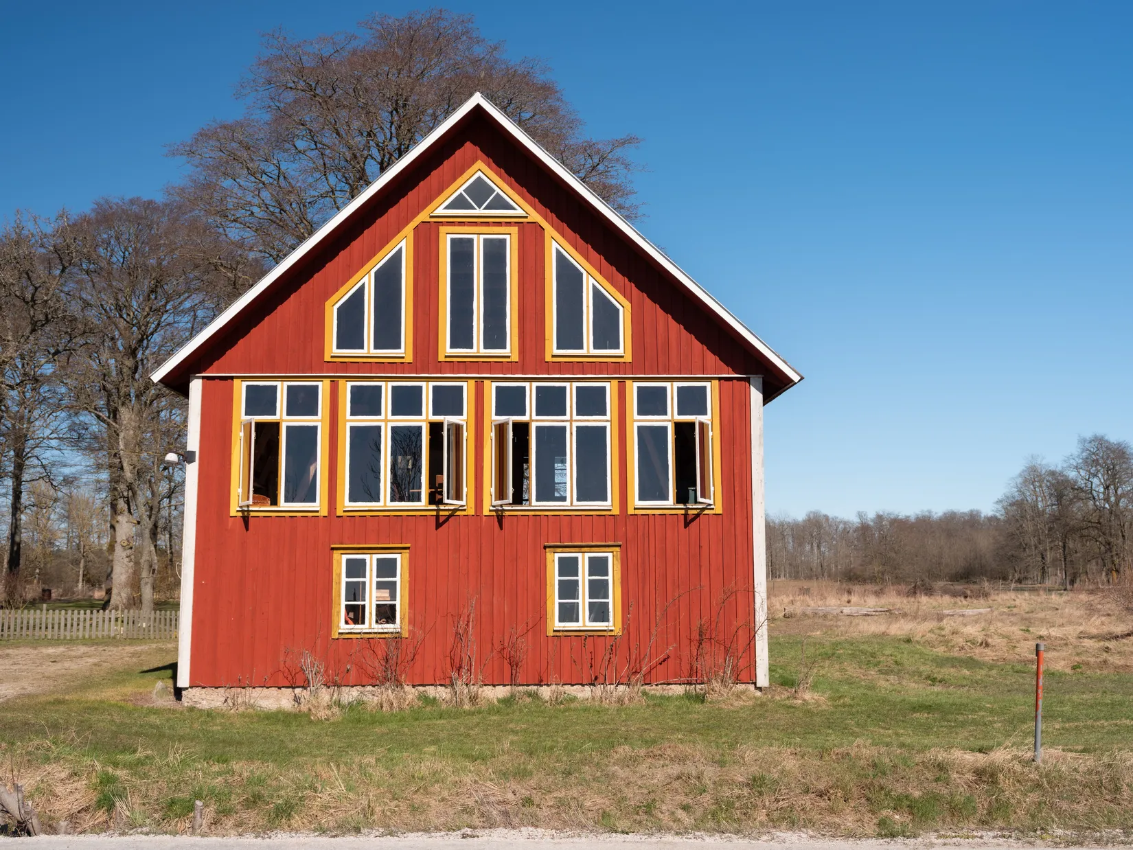 Gård/Skog, Silte Rikvide 143, Gotland