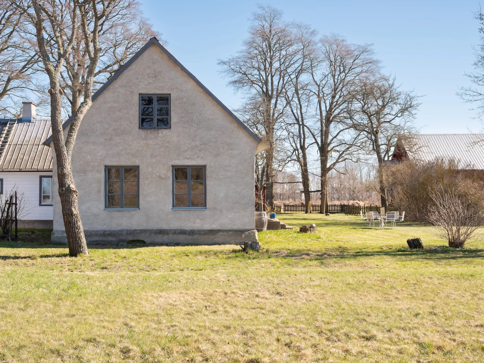 Gård/Skog, Silte Rikvide 143, Gotland