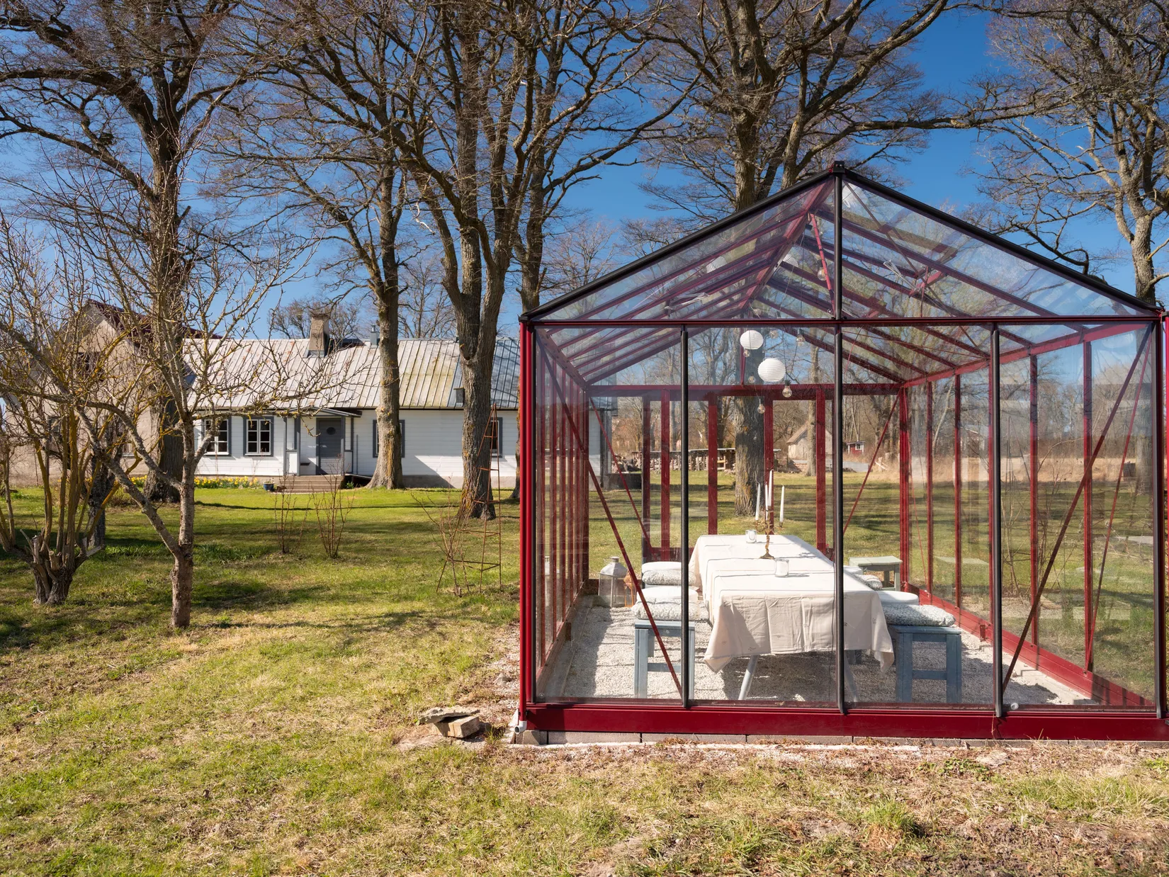 Gård/Skog, Silte Rikvide 143, Gotland