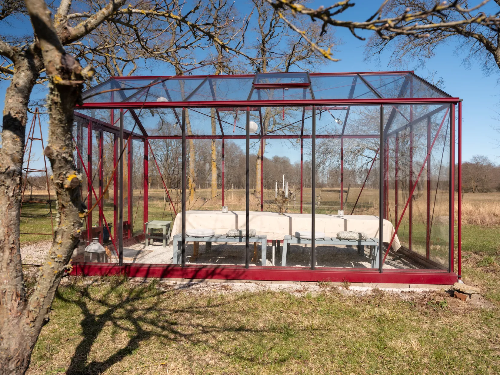 Gård/Skog, Silte Rikvide 143, Gotland