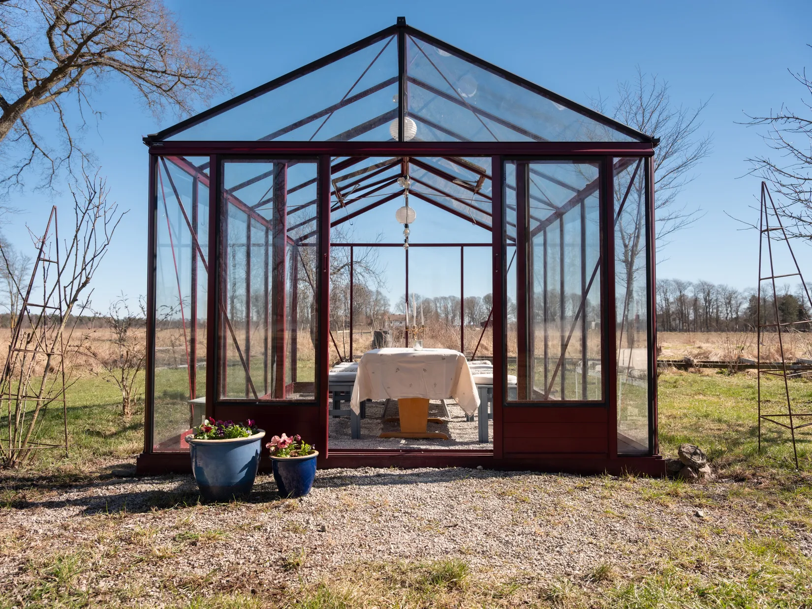 Gård/Skog, Silte Rikvide 143, Gotland