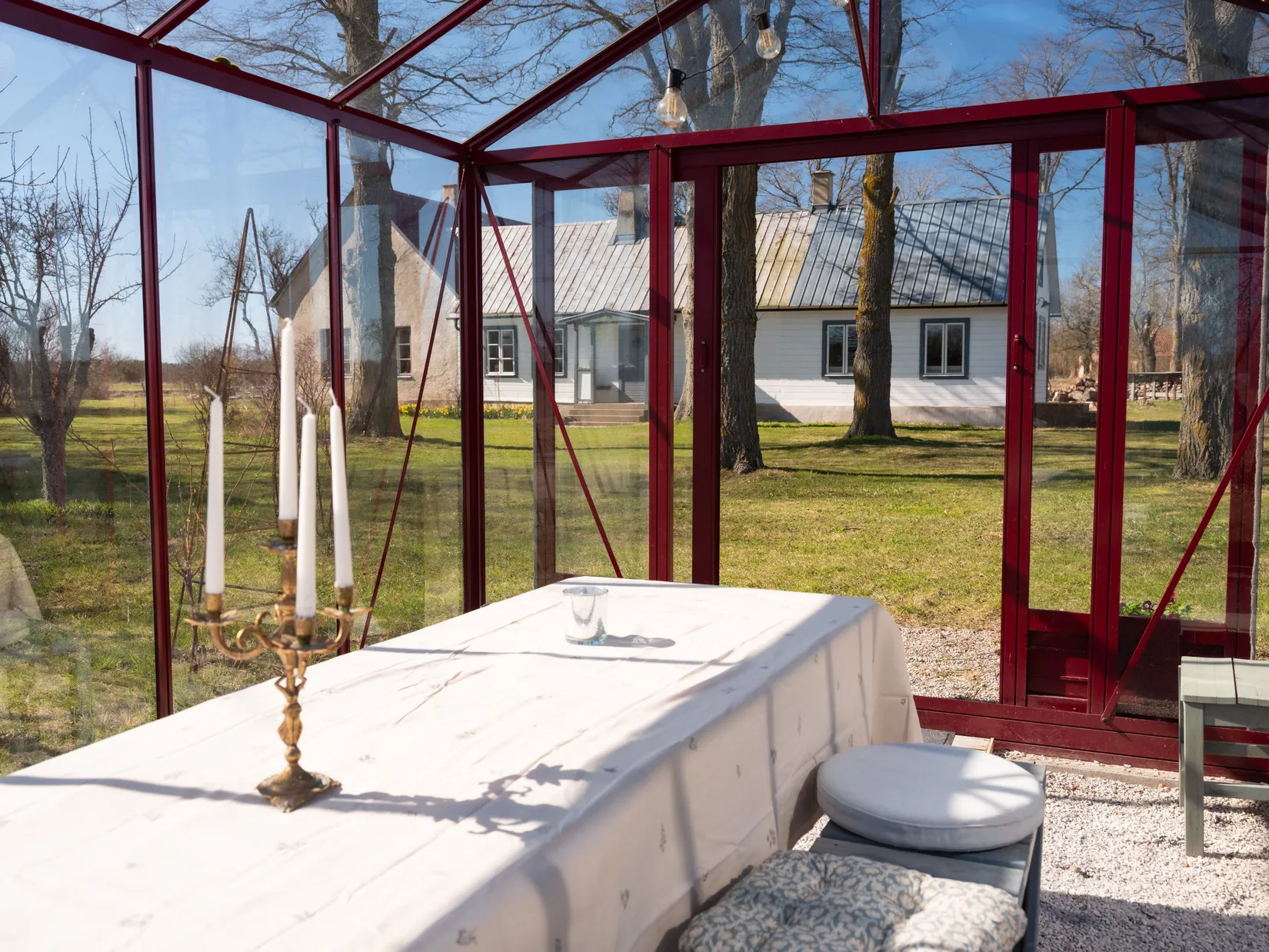 Gård/Skog, Silte Rikvide 143, Gotland