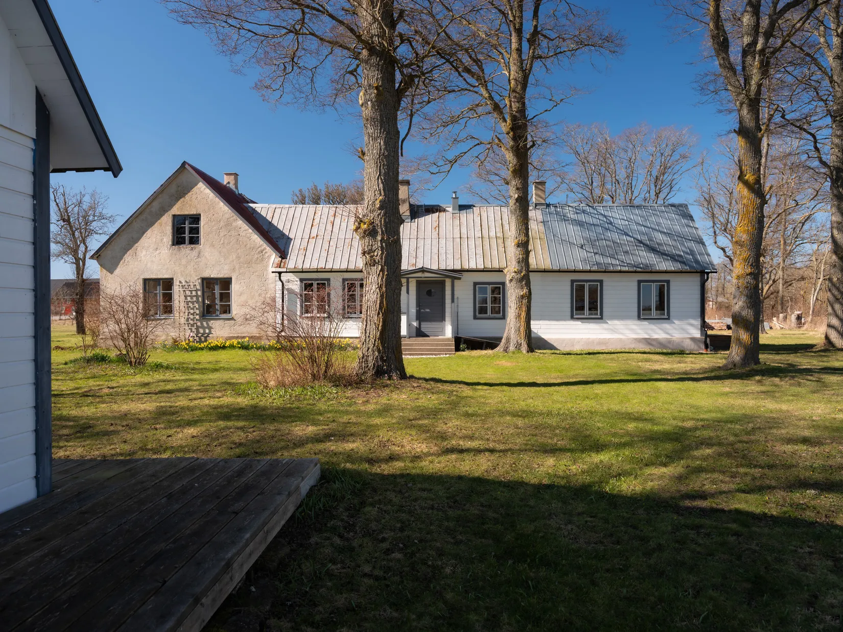 Gård/Skog, Silte Rikvide 143, Gotland