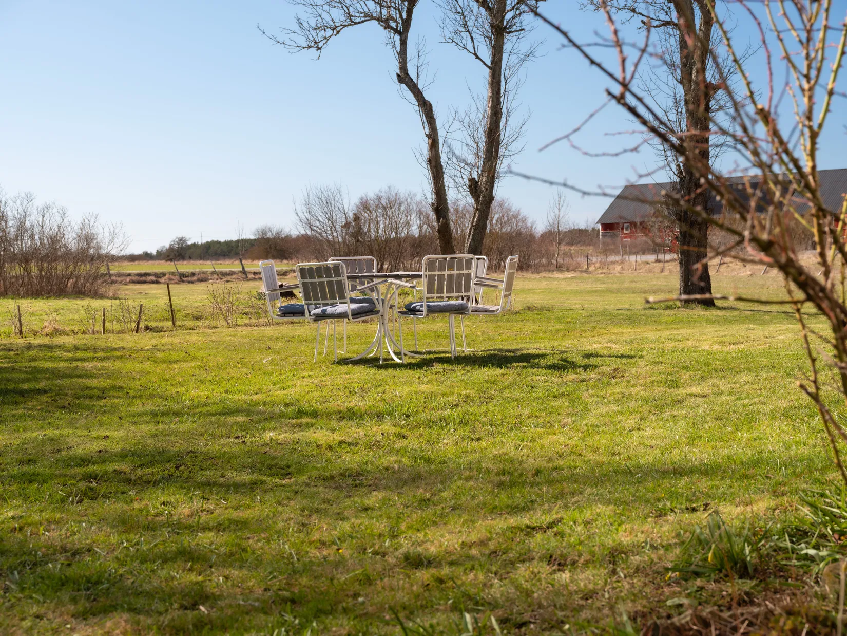 Gård/Skog, Silte Rikvide 143, Gotland