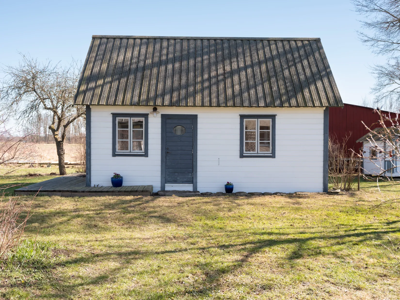 Gård/Skog, Silte Rikvide 143, Gotland
