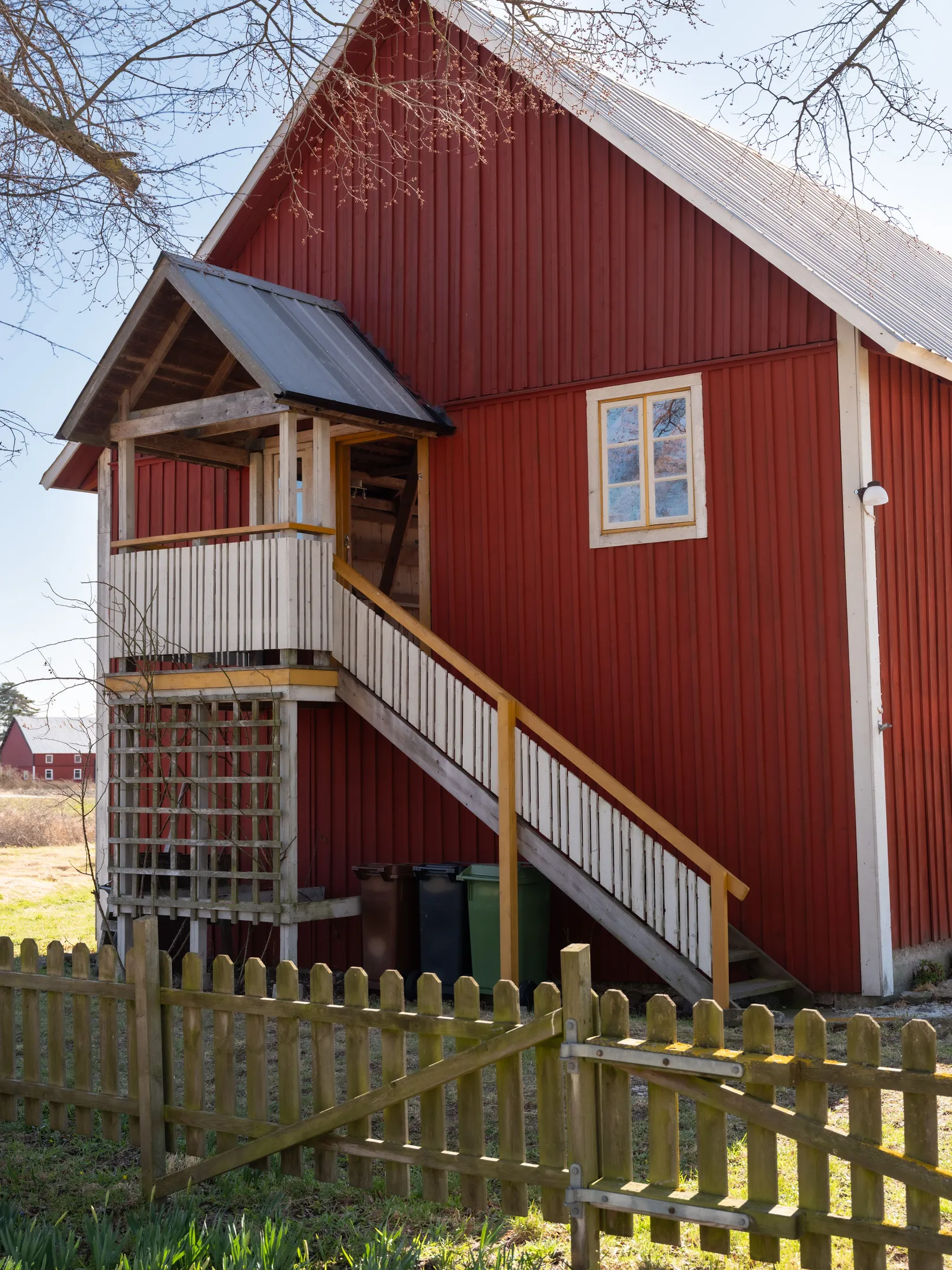 Gård/Skog, Silte Rikvide 143, Gotland