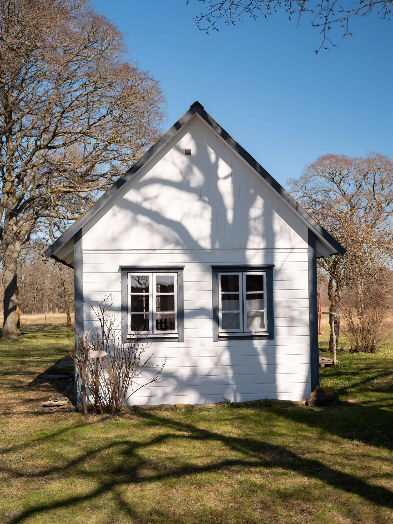 Gård/Skog, Silte Rikvide 143, Gotland