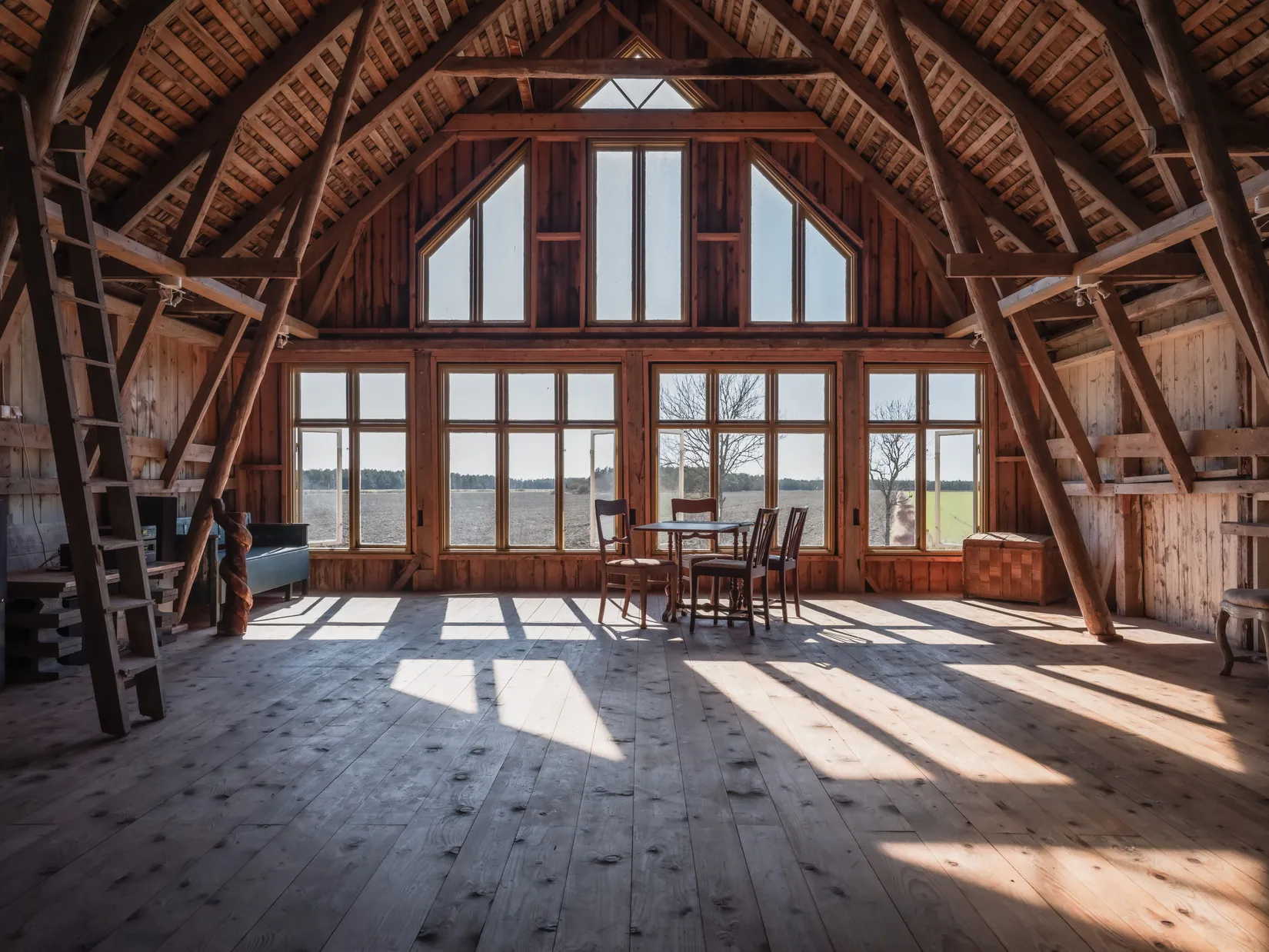 Gård/Skog, Silte Rikvide 143, Gotland