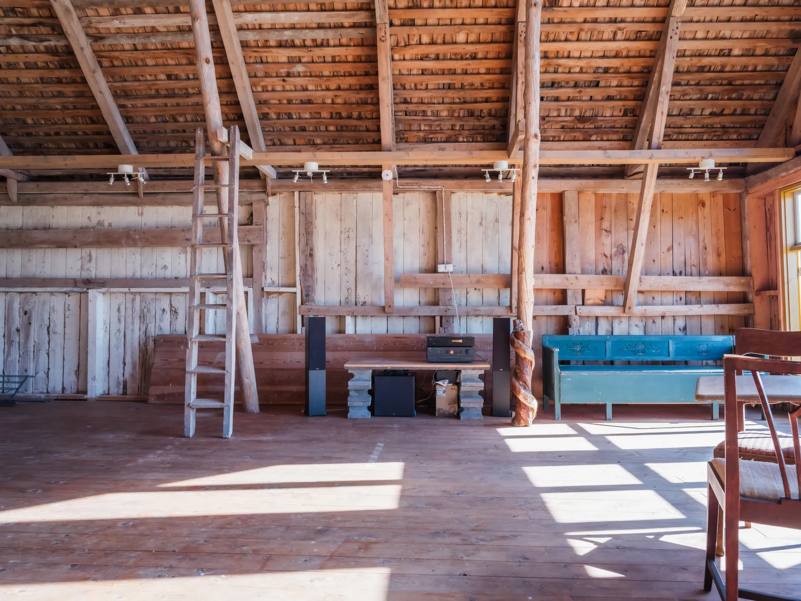 Gård/Skog, Silte Rikvide 143, Gotland