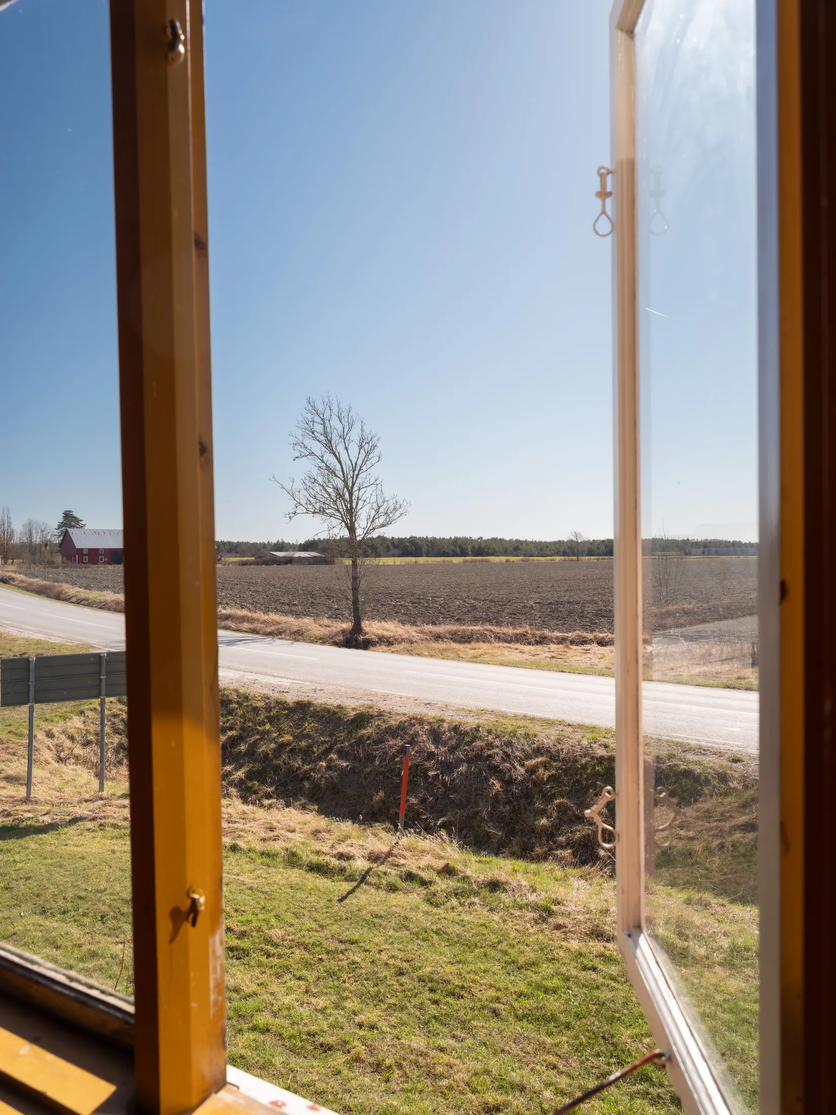 Gård/Skog, Silte Rikvide 143, Gotland