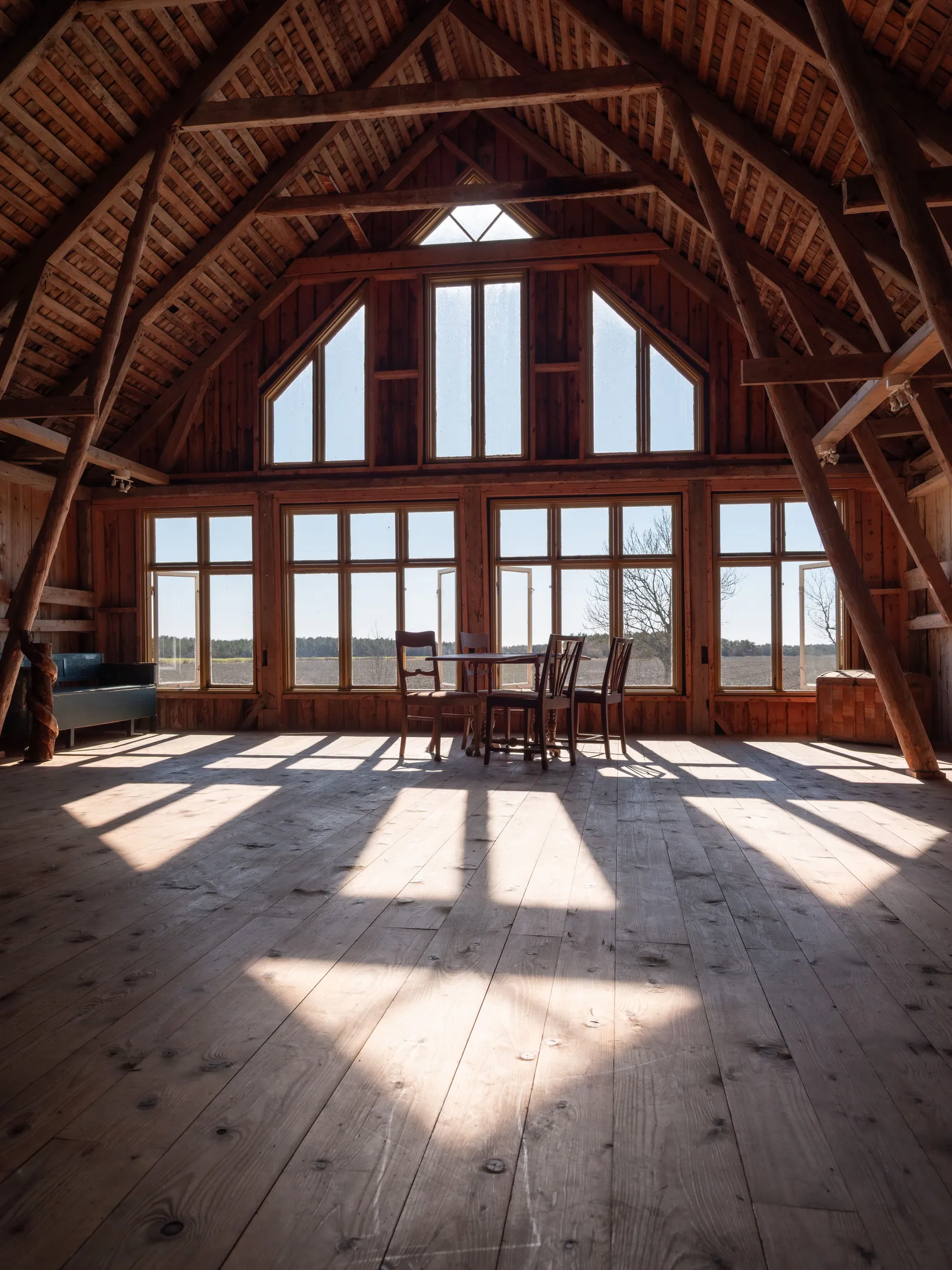 Gård/Skog, Silte Rikvide 143, Gotland