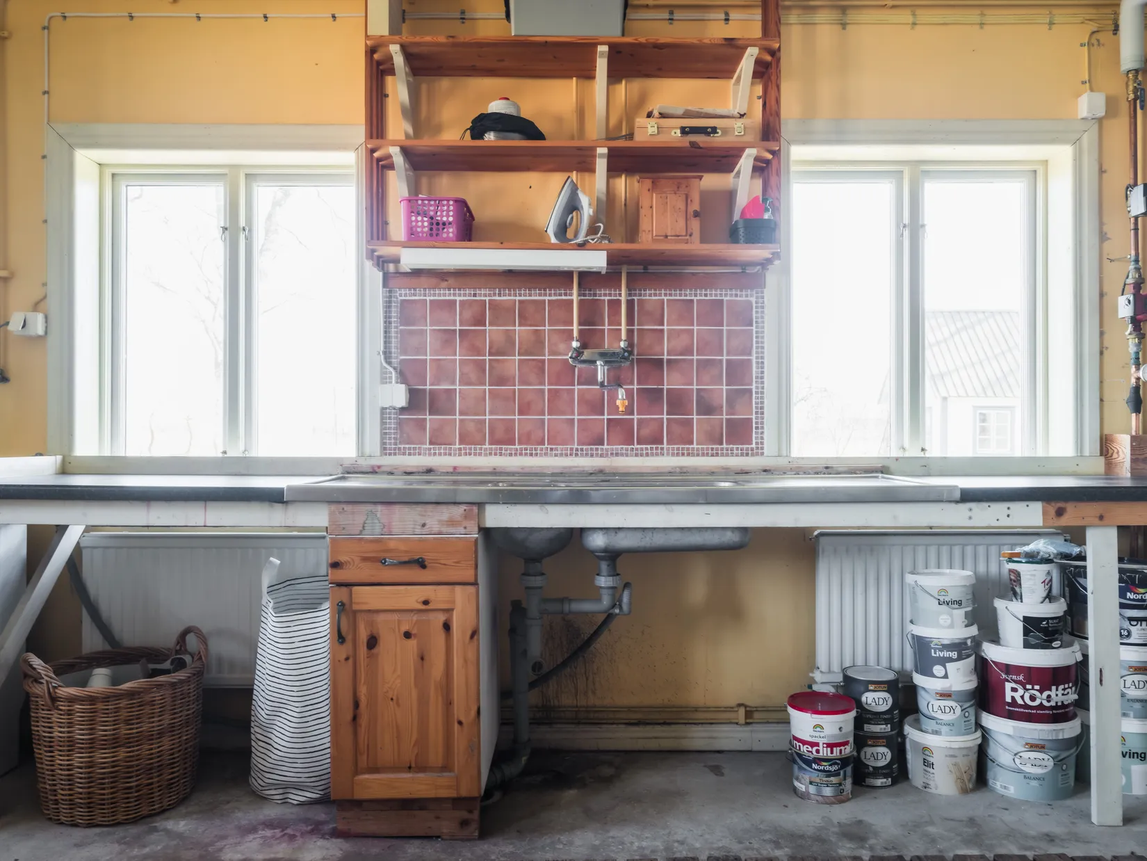 Gård/Skog, Silte Rikvide 143, Gotland