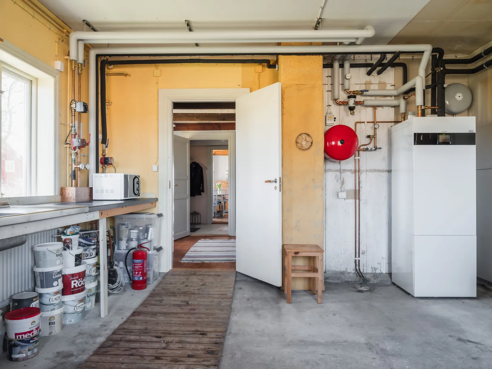 Gård/Skog, Silte Rikvide 143, Gotland