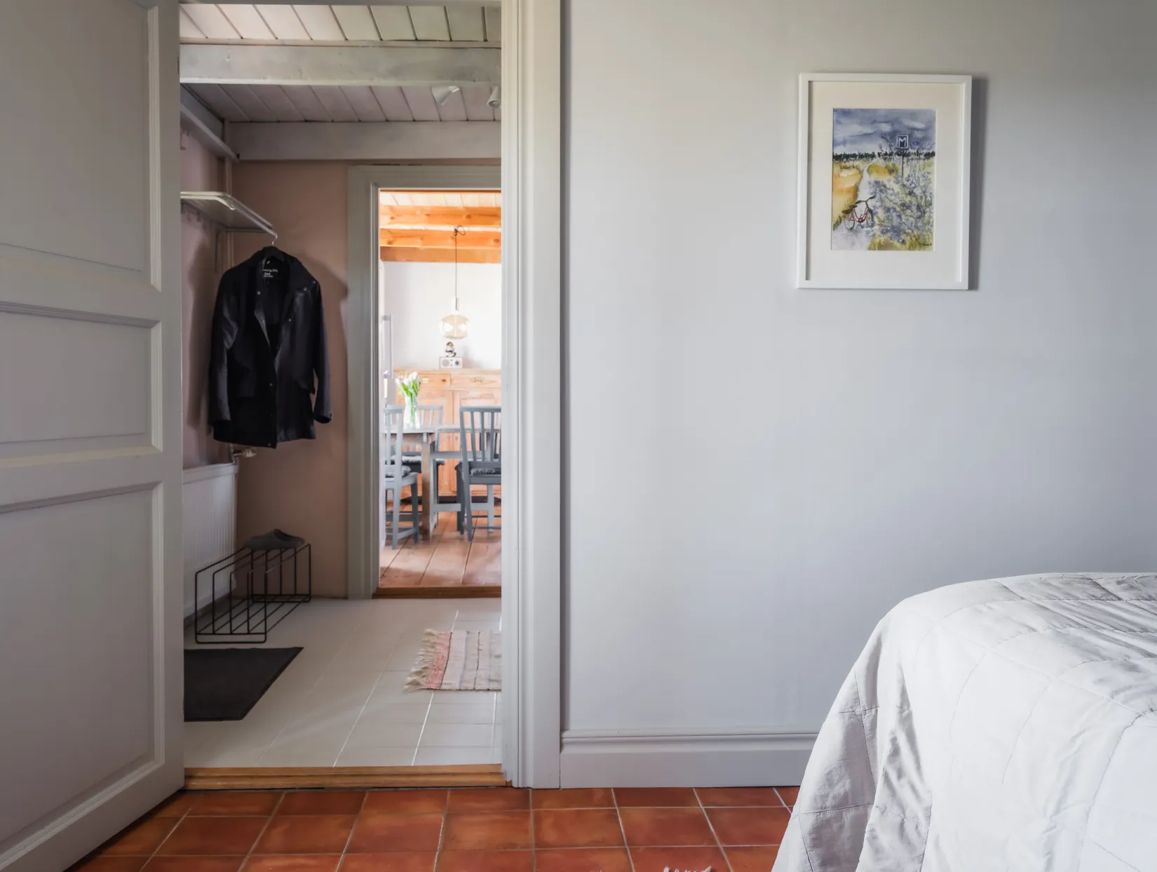 Gård/Skog, Silte Rikvide 143, Gotland