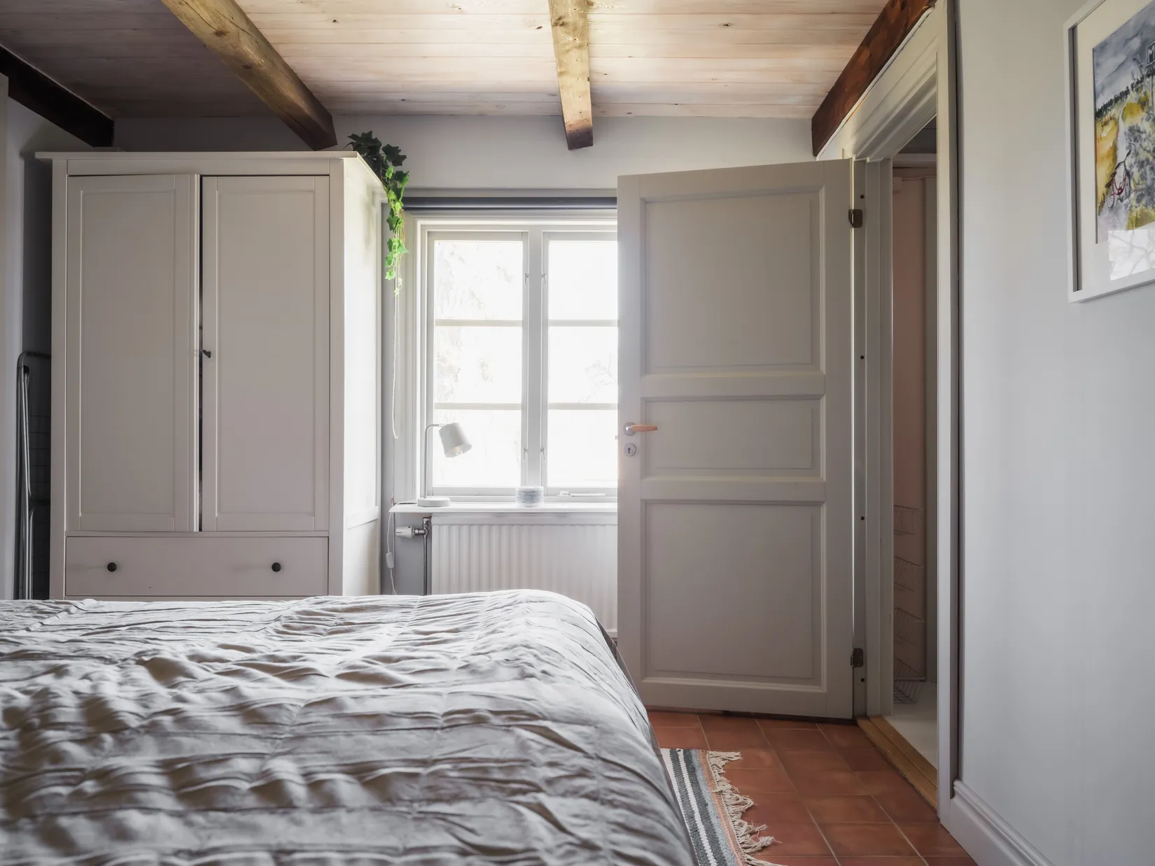 Gård/Skog, Silte Rikvide 143, Gotland