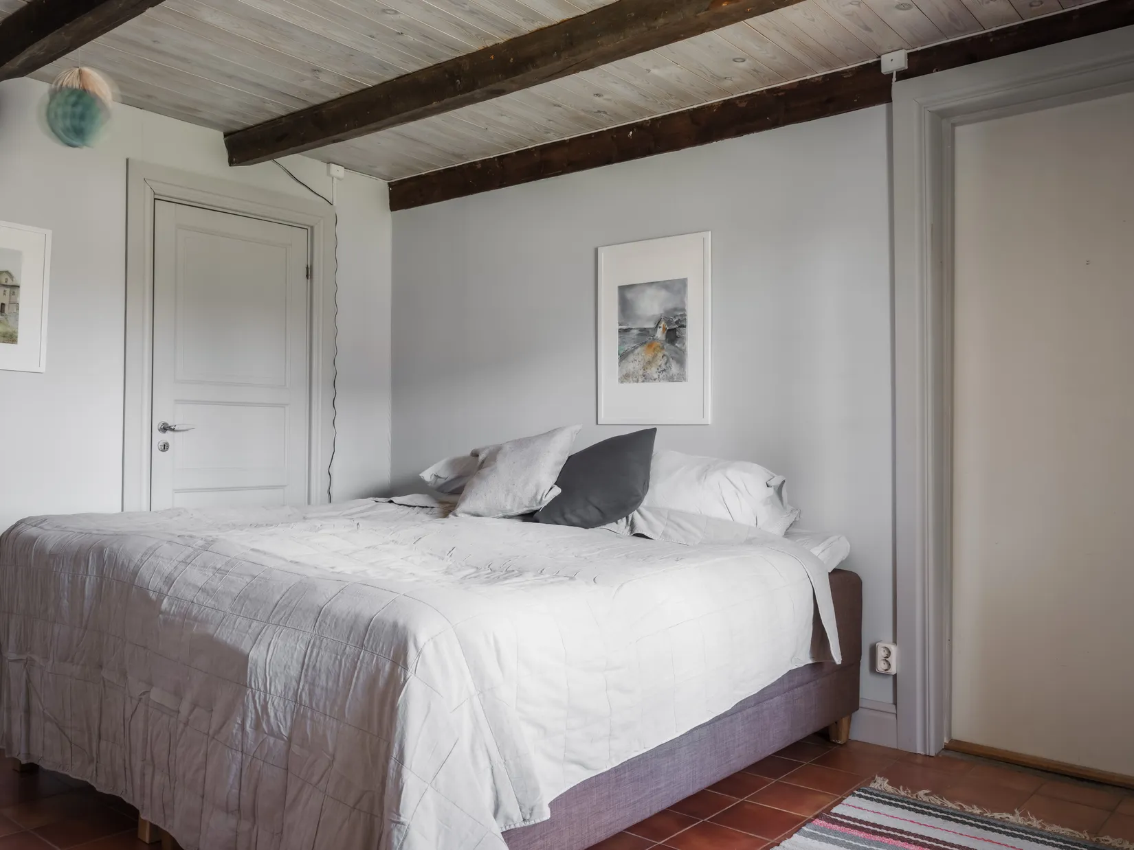 Gård/Skog, Silte Rikvide 143, Gotland