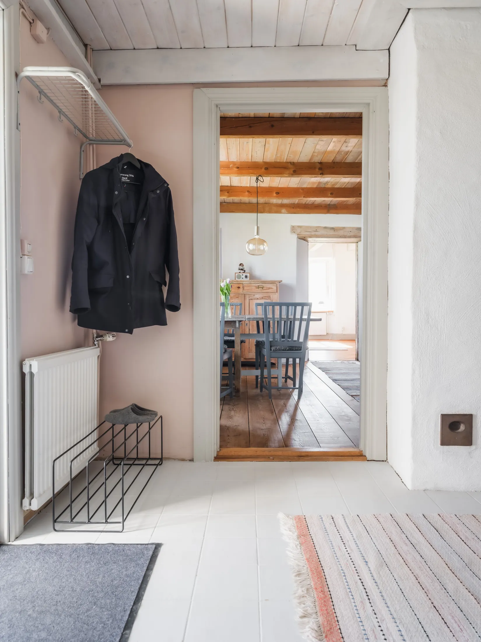 Gård/Skog, Silte Rikvide 143, Gotland