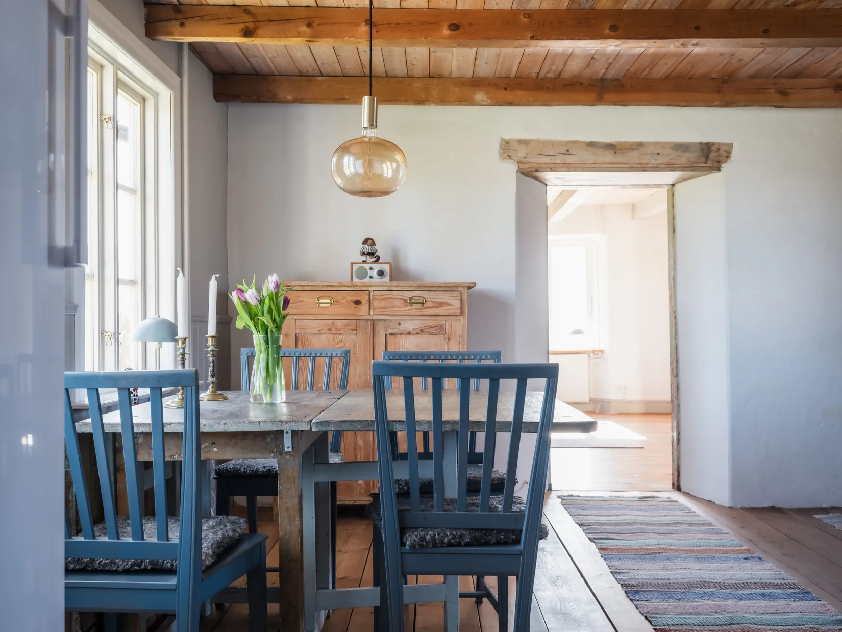 Gård/Skog, Silte Rikvide 143, Gotland