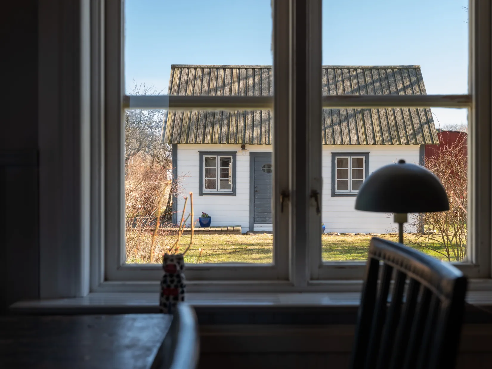 Gård/Skog, Silte Rikvide 143, Gotland