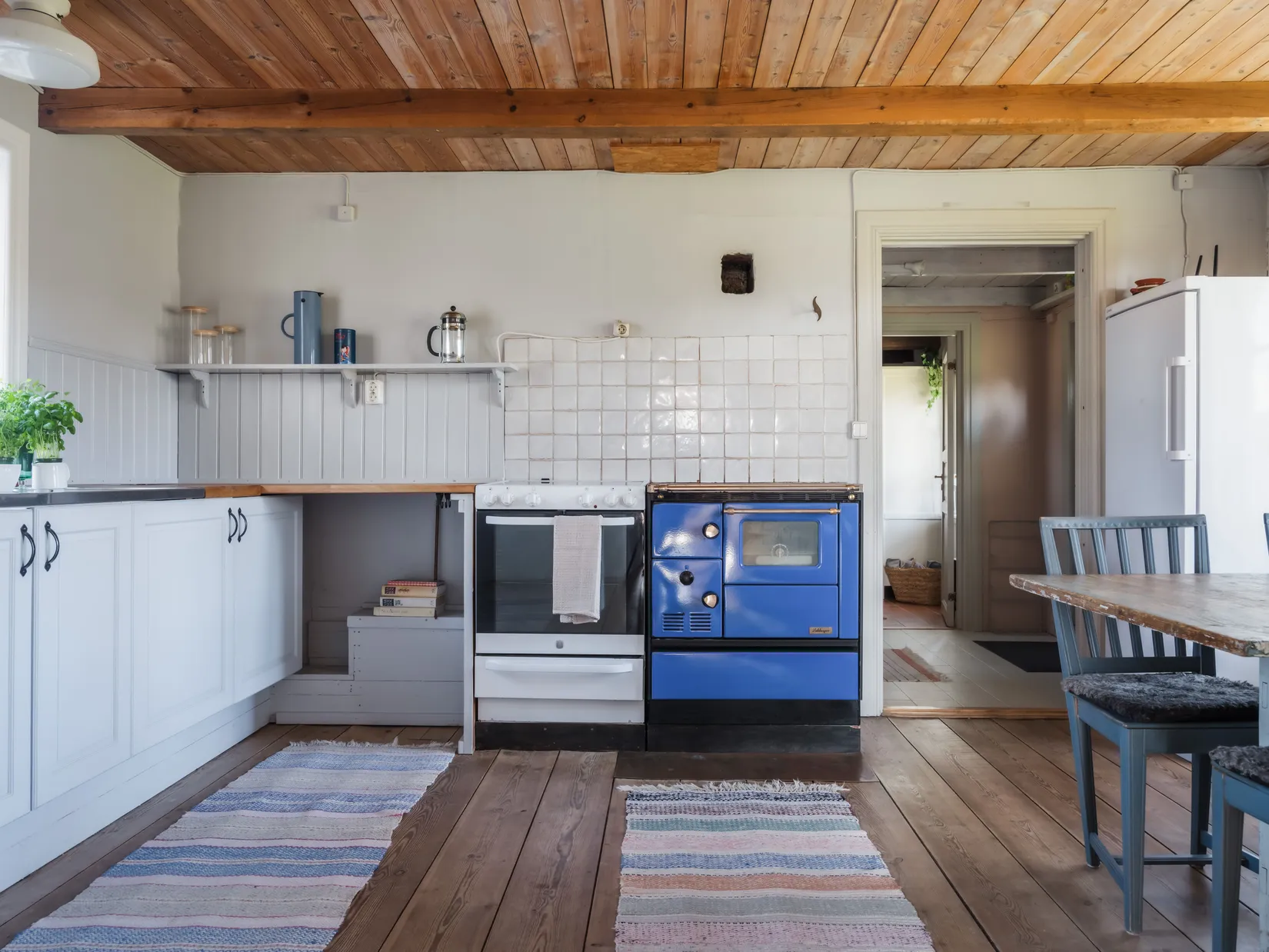 Gård/Skog, Silte Rikvide 143, Gotland