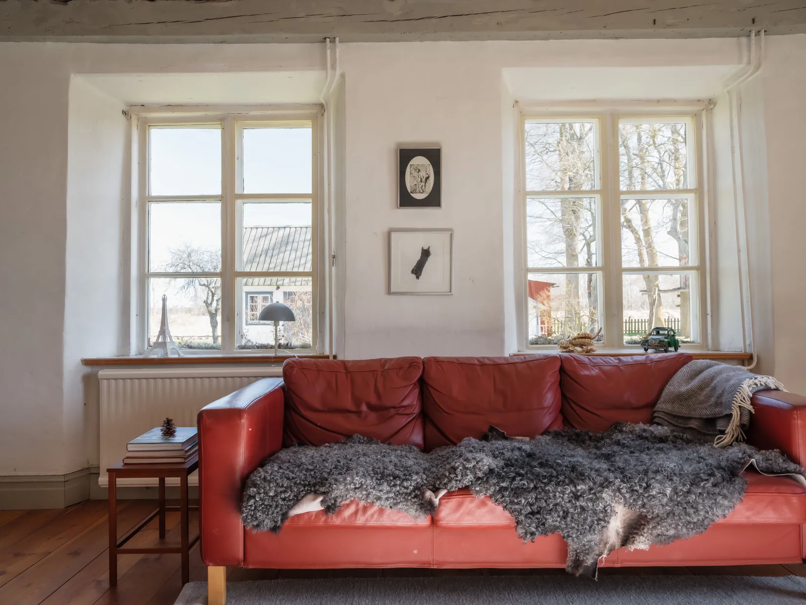 Gård/Skog, Silte Rikvide 143, Gotland