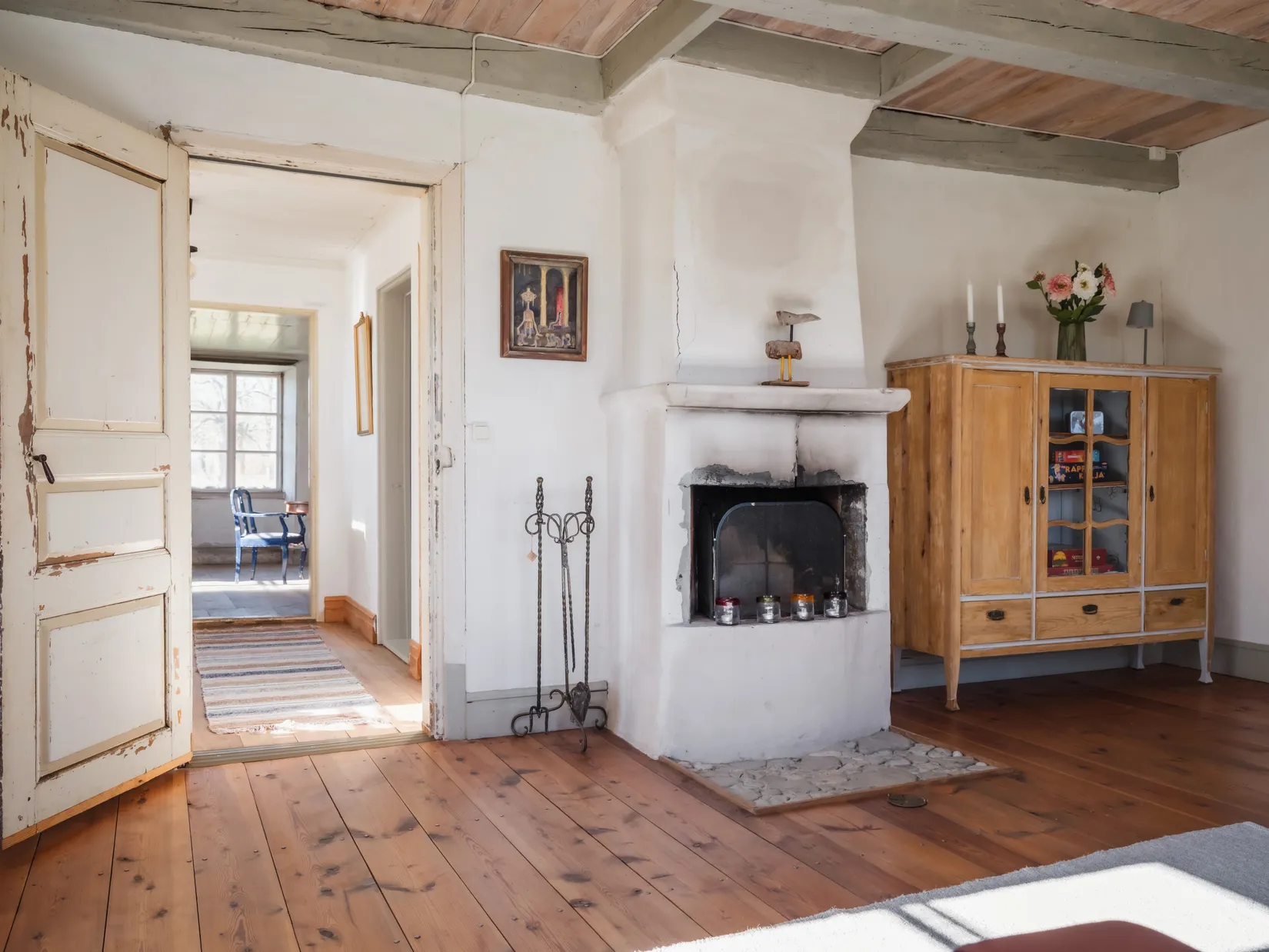 Gård/Skog, Silte Rikvide 143, Gotland