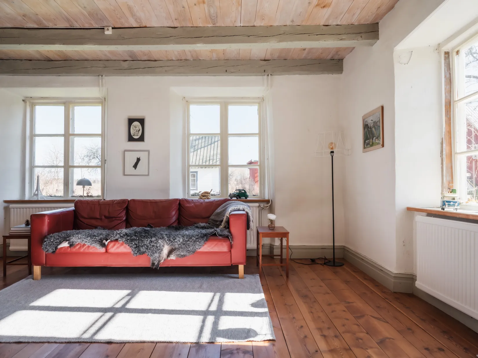 Gård/Skog, Silte Rikvide 143, Gotland