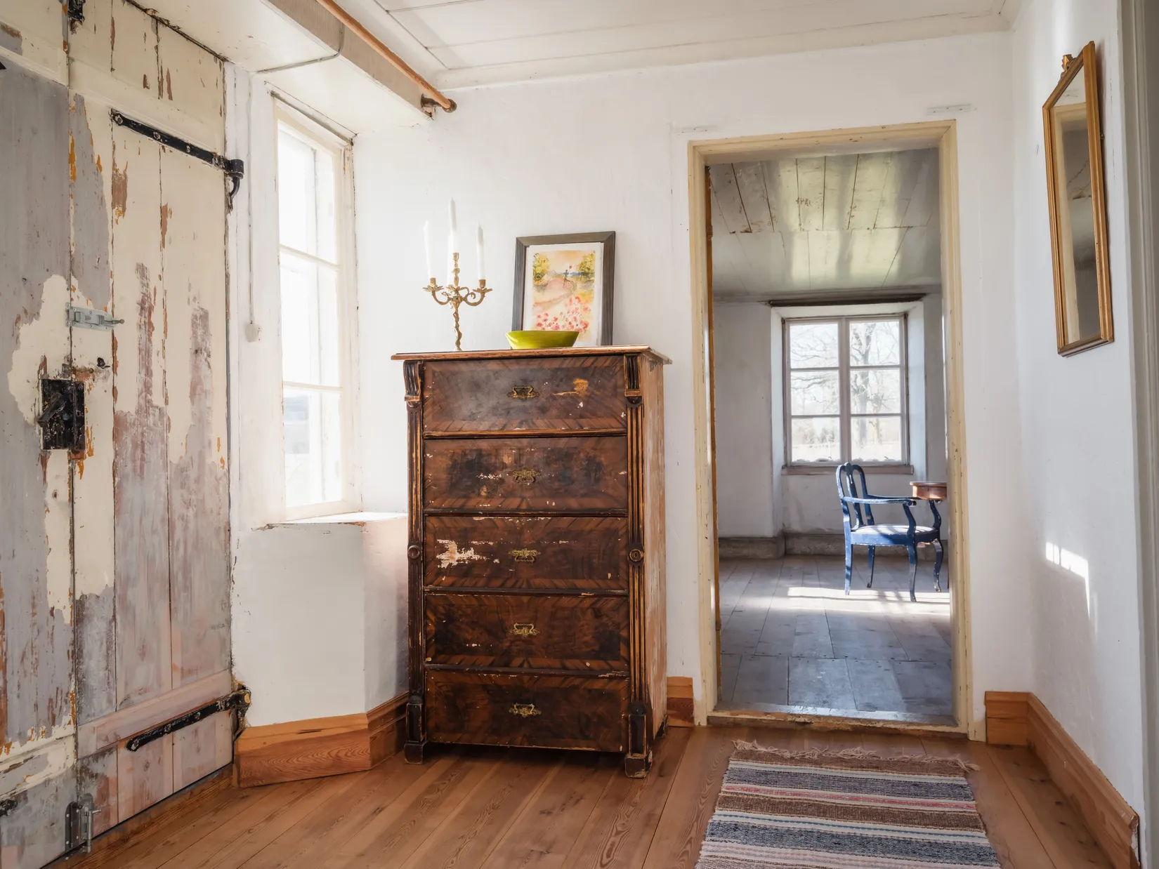 Gård/Skog, Silte Rikvide 143, Gotland